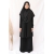 Luna Blouse - Black